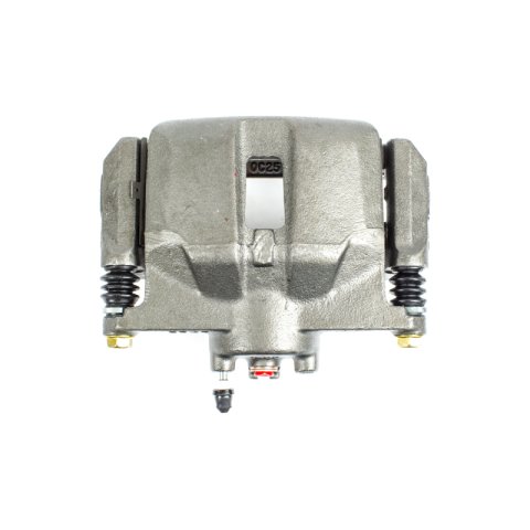 Power Stop 09-14 Nissan Maxima Front Left Autospecialty Caliper w/Bracket thumbnail 3