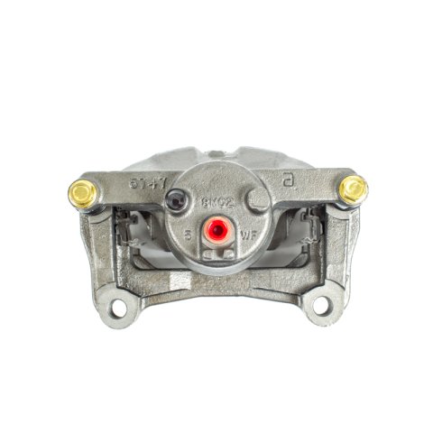 Power Stop 09-14 Nissan Maxima Front Left Autospecialty Caliper w/Bracket thumbnail 5