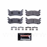 Power Stop 97-03 Ford Escort Rear Track Day Brake Pads thumbnail 2