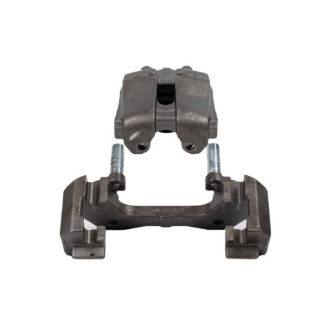 Power Stop 07-12 Ford Escape Front Left Autospecialty Caliper w/Bracket thumbnail 1