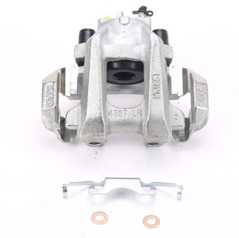 Power Stop 11-17 Dodge Durango Rear Left Autospecialty Caliper w/Bracket thumbnail 2