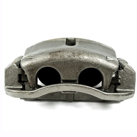 Power Stop 05-08 Ford F-150 Front Left Autospecialty Caliper w/Bracket thumbnail 2