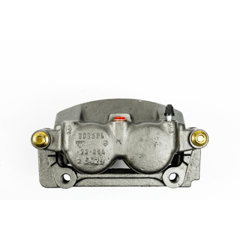 Power Stop 05-08 Ford F-150 Front Left Autospecialty Caliper w/Bracket thumbnail 4