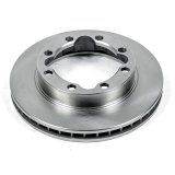 Power Stop 94-99 Chevrolet K1500 Suburban Front Autospecialty Brake Rotor thumbnail 3
