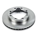 Power Stop 94-99 Chevrolet K1500 Suburban Front Autospecialty Brake Rotor thumbnail 7
