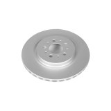Power Stop 04-07 Volvo S60 Rear Evolution High Carbon Geomet Coated Rotor thumbnail 1