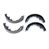 Power Stop 64-67 Chevrolet C10 Panel Front or Rear Autospecialty Brake Shoes thumbnail 1
