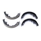 Power Stop 64-67 Chevrolet C10 Panel Front or Rear Autospecialty Brake Shoes thumbnail 2