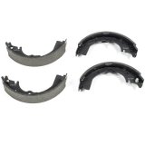 Power Stop 79-95 Toyota Pickup Rear Autospecialty Brake Shoes thumbnail 2