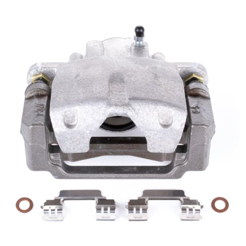 Power Stop 04-09 Cadillac SRX Rear Left Autospecialty Caliper w/Bracket thumbnail 1