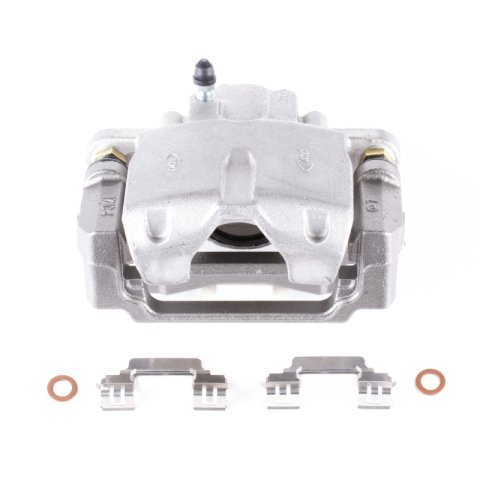 Power Stop 04-09 Cadillac SRX Rear Right Autospecialty Caliper w/Bracket thumbnail 1