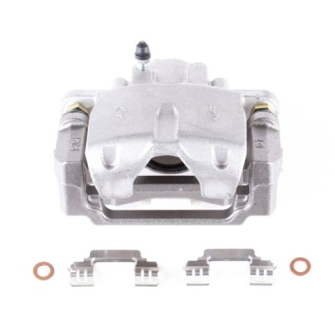 Power Stop 04-09 Cadillac SRX Rear Right Autospecialty Caliper w/Bracket thumbnail 2