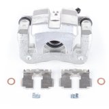 Power Stop 09-10 Pontiac Vibe Rear Left Autospecialty Caliper w/Bracket thumbnail 1