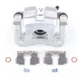 Power Stop 09-10 Pontiac Vibe Rear Left Autospecialty Caliper w/Bracket thumbnail 2