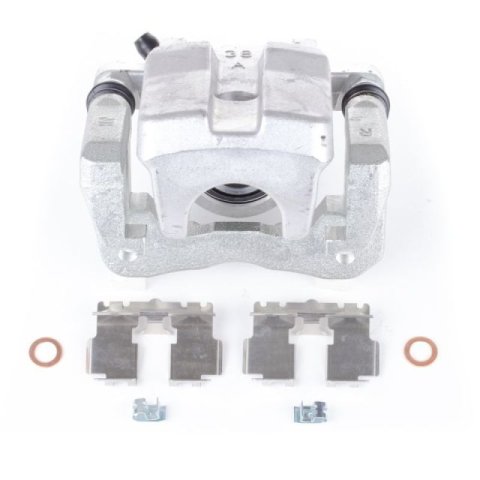 Power Stop 09-10 Pontiac Vibe Rear Right Autospecialty Caliper w/Bracket thumbnail 2