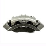 Power Stop 97-02 Ford Expedition Front Right Autospecialty Caliper w/Bracket thumbnail 2