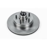 Power Stop 91-96 Buick Roadmaster Front Autospecialty Brake Rotor thumbnail 1