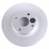 Power Stop 99-03 Mazda Protege Front Evolution Geomet Coated Rotor thumbnail 2