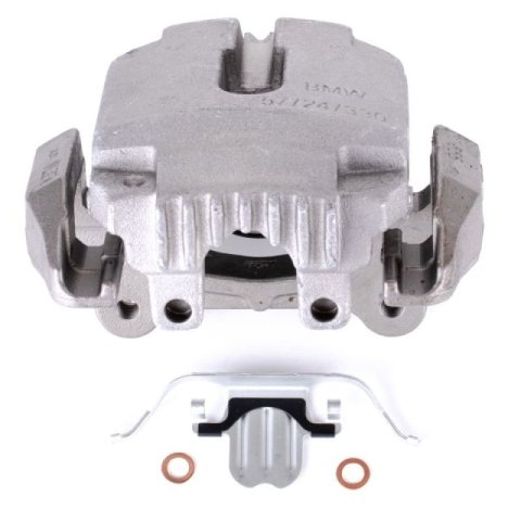 Power Stop 2006 BMW 330i Front Left Autospecialty Caliper w/Bracket thumbnail 2
