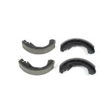 Power Stop 93-94 Chevrolet Blazer Rear Autospecialty Brake Shoes thumbnail 1