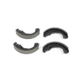 Power Stop 93-94 Chevrolet Blazer Rear Autospecialty Brake Shoes thumbnail 2