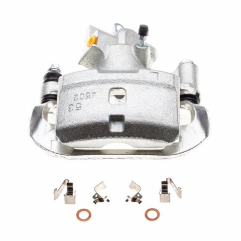 Power Stop 00-02 Toyota MR2 Spyder Rear Right Autospecialty Caliper w/Bracket thumbnail 2