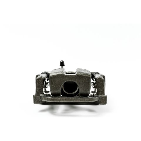 Power Stop 03-05 Infiniti G35 Rear Right Autospecialty Caliper w/Bracket thumbnail 4