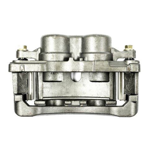 Power Stop 00-04 Cadillac DeVille Front Right Autospecialty Caliper w/Bracket thumbnail 2
