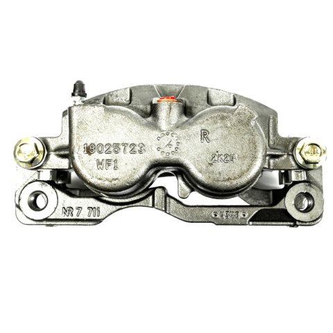 Power Stop 00-04 Cadillac DeVille Front Right Autospecialty Caliper w/Bracket thumbnail 3