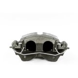 Power Stop 99-02 Jeep Grand Cherokee Front Left Autospecialty Caliper w/Bracket thumbnail 1