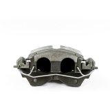 Power Stop 99-02 Jeep Grand Cherokee Front Left Autospecialty Caliper w/Bracket thumbnail 2