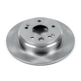 Power Stop 99-03 Acura TL Rear Autospecialty Brake Rotor thumbnail 1