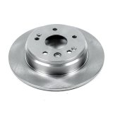 Power Stop 99-03 Acura TL Rear Autospecialty Brake Rotor thumbnail 2