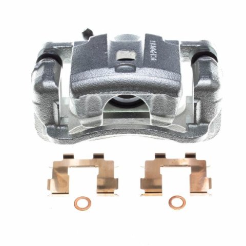 Power Stop 07-09 Kia Sorento Rear Right Autospecialty Caliper w/Bracket thumbnail 1