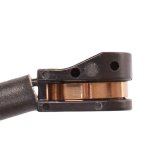 Power Stop 13-14 Audi Q5 Front Euro-Stop Electronic Brake Pad Wear Sensor thumbnail 3