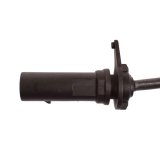 Power Stop 13-14 Audi Q5 Front Euro-Stop Electronic Brake Pad Wear Sensor thumbnail 5