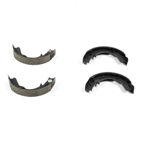 Power Stop 05-06 Saab 9-2X Rear Autospecialty Parking Brake Shoes thumbnail 1