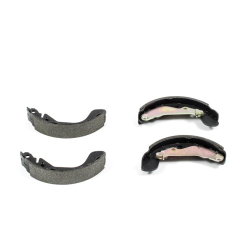 Power Stop 04-11 Chevrolet Aveo Rear Autospecialty Brake Shoes thumbnail 1