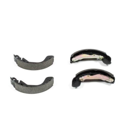 Power Stop 04-11 Chevrolet Aveo Rear Autospecialty Brake Shoes thumbnail 2
