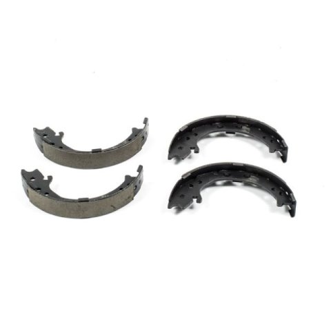 Power Stop 07-18 Acura RDX Rear Autospecialty Parking Brake Shoes thumbnail 2