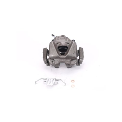 Power Stop 08-13 BMW 328i Front Left Autospecialty Caliper w/Bracket thumbnail 2