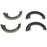 Power Stop 99-02 Ford E-250 Rear Autospecialty Parking Brake Shoes thumbnail 2