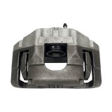 Power Stop 05-06 Audi A4 Front Right Autospecialty Caliper w/Bracket thumbnail 1