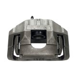Power Stop 05-06 Audi A4 Front Left Autospecialty Caliper w/Bracket thumbnail 1