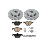 Power Stop 08-10 BMW 328i Front Autospecialty Brake Kit thumbnail 1