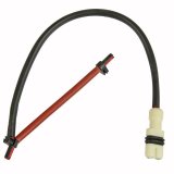 Power Stop 05-12 Porsche 911 Front Right Euro-Stop Electronic Brake Pad Wear Sensor thumbnail 1