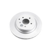 Power Stop 03-04 Infiniti G35 Rear Evolution Geomet Coated Rotor thumbnail 1