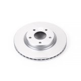 Power Stop 13-18 Nissan Altima Front Evolution Geomet Coated Rotor thumbnail 1