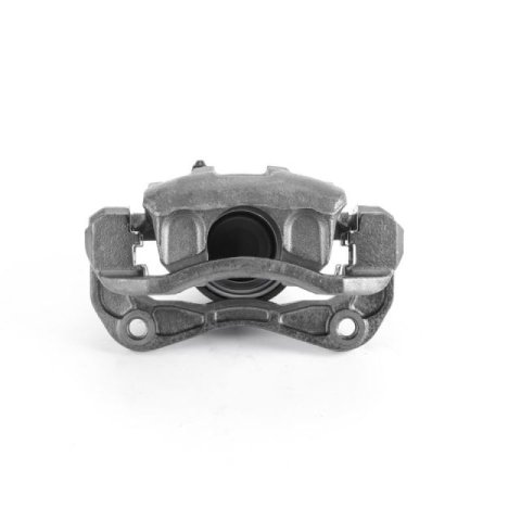 Power Stop 06-11 Hyundai Accent Front Right Autospecialty Caliper w/Bracket thumbnail 2