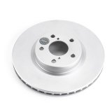 Power Stop 17-19 Subaru Impreza Front Evolution Geomet Coated Rotor thumbnail 1